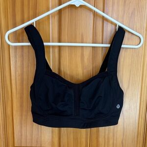 LULULEMON TA TA TAMER SPORTS BRA